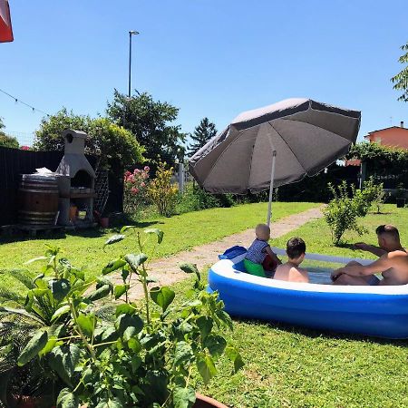 Garda Art&Garden Βίλα Volta Mantovana Εξωτερικό φωτογραφία