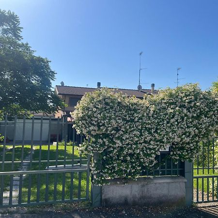 Garda Art&Garden Βίλα Volta Mantovana Εξωτερικό φωτογραφία