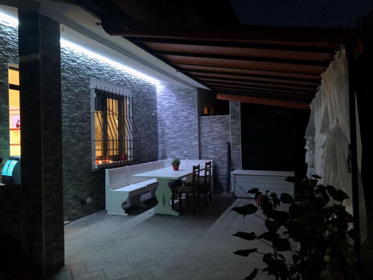 Garda Art&Garden Βίλα Volta Mantovana Εξωτερικό φωτογραφία