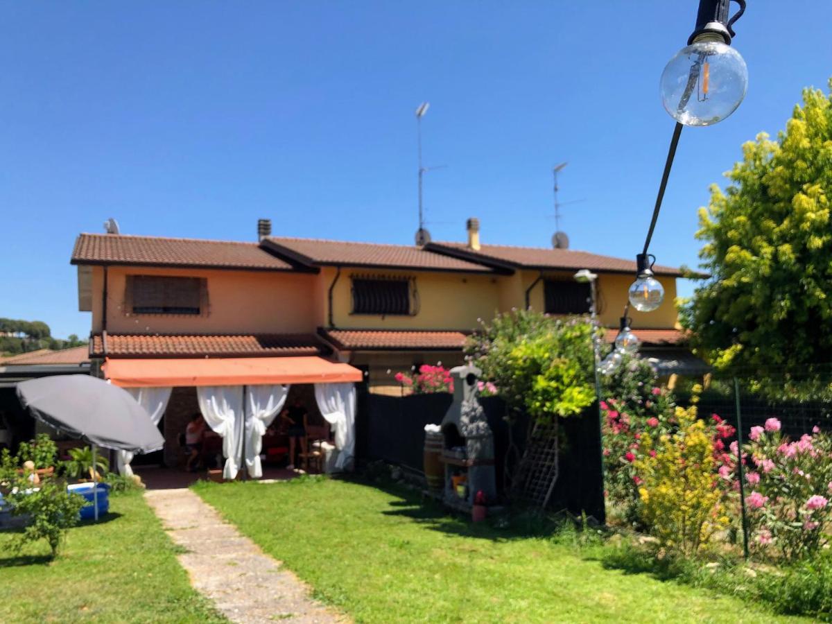 Garda Art&Garden Βίλα Volta Mantovana Εξωτερικό φωτογραφία