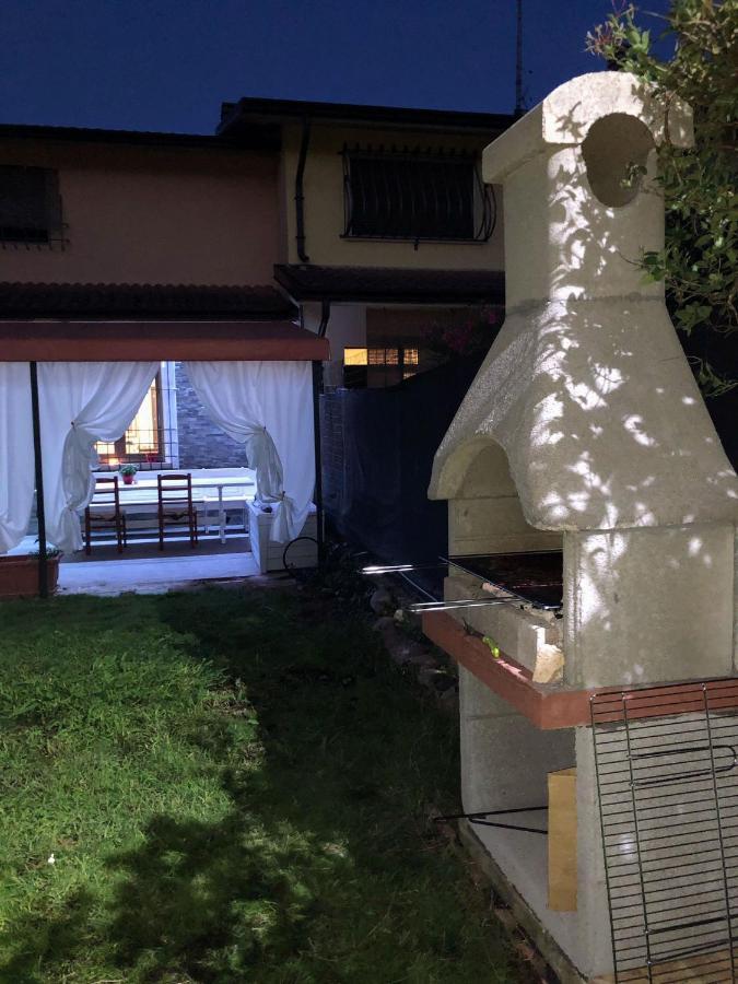 Garda Art&Garden Βίλα Volta Mantovana Εξωτερικό φωτογραφία