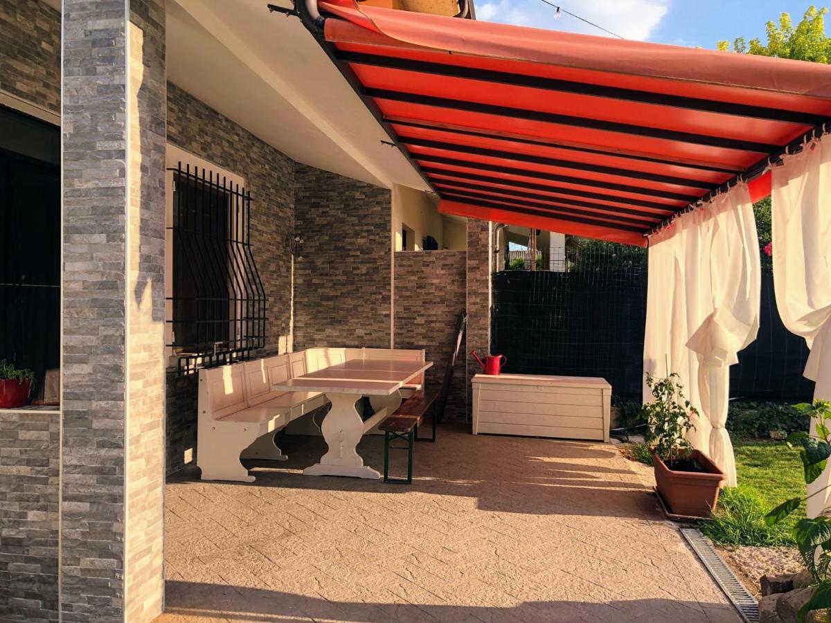 Garda Art&Garden Βίλα Volta Mantovana Εξωτερικό φωτογραφία