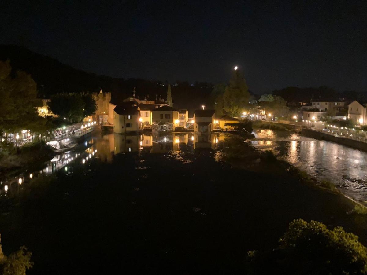 Garda Art&Garden Βίλα Volta Mantovana Εξωτερικό φωτογραφία