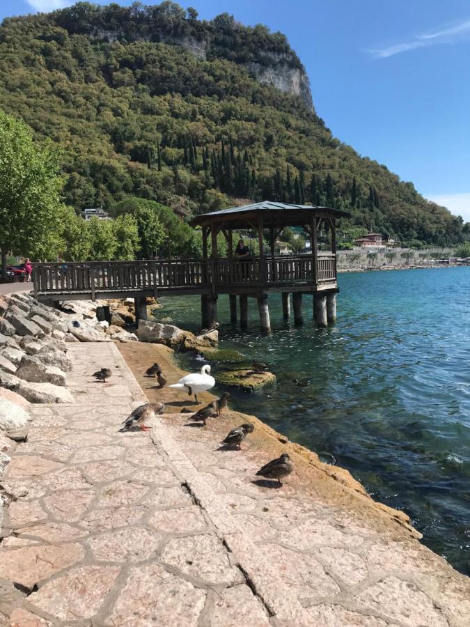 Garda Art&Garden Βίλα Volta Mantovana Εξωτερικό φωτογραφία