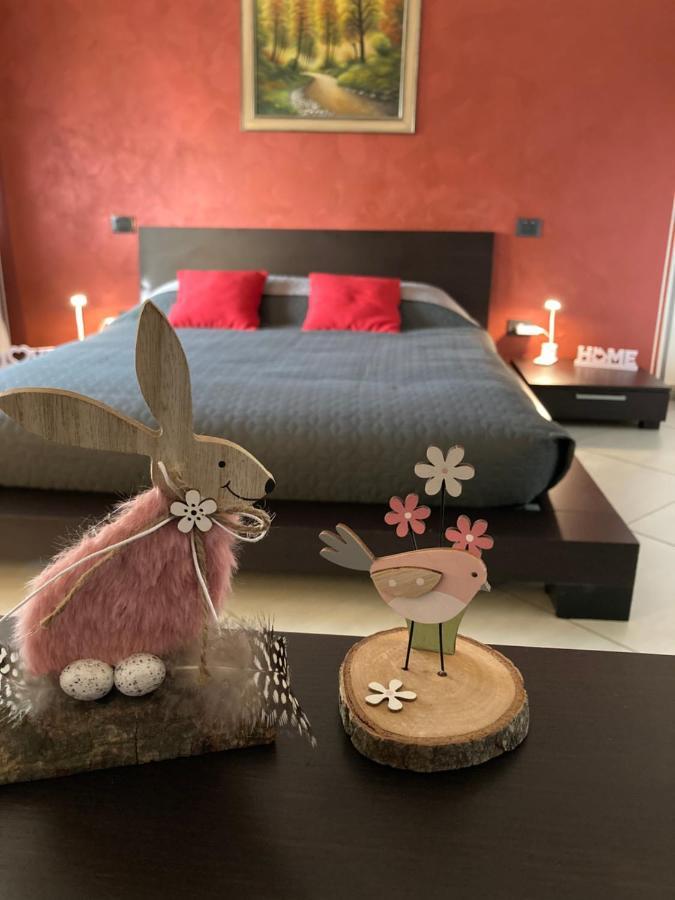 Garda Art&Garden Βίλα Volta Mantovana Εξωτερικό φωτογραφία