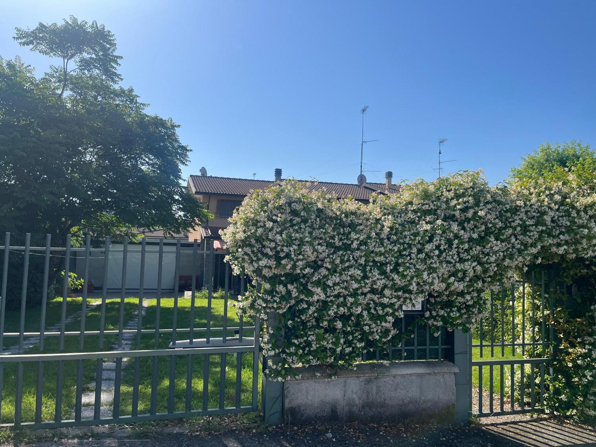 Garda Art&Garden Βίλα Volta Mantovana Εξωτερικό φωτογραφία
