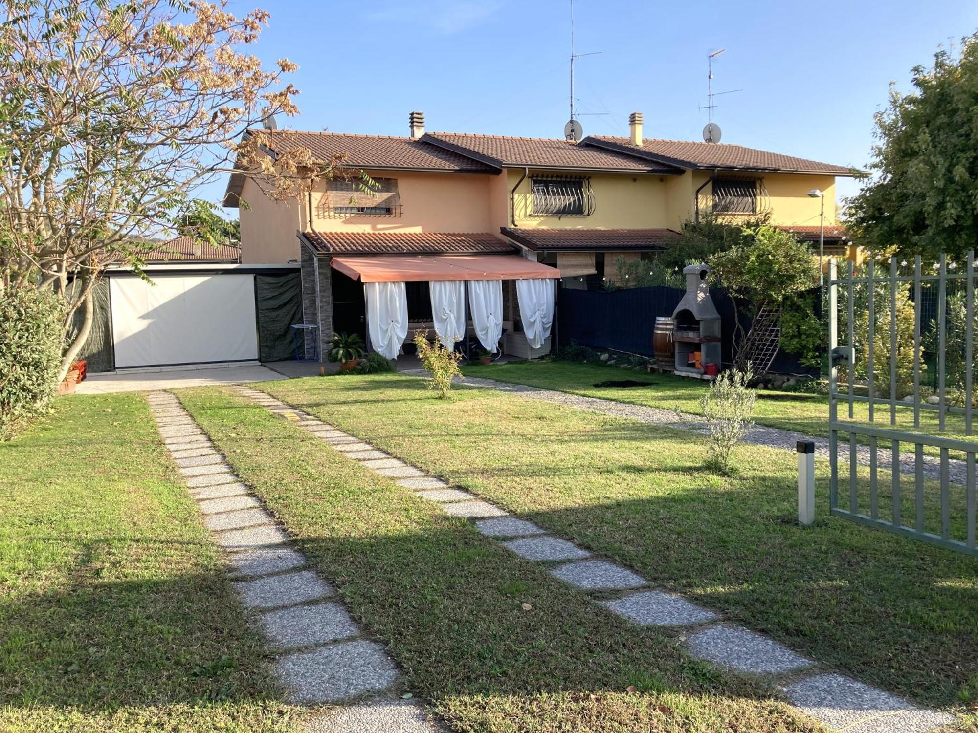 Garda Art&Garden Βίλα Volta Mantovana Εξωτερικό φωτογραφία
