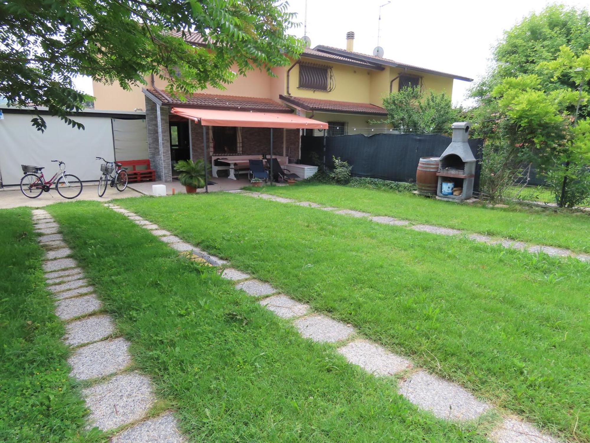 Garda Art&Garden Βίλα Volta Mantovana Εξωτερικό φωτογραφία