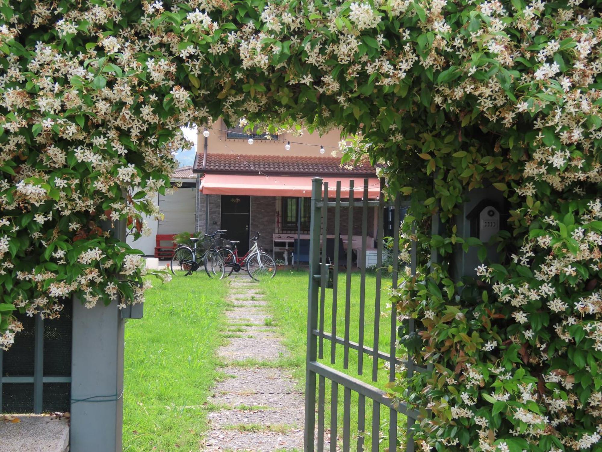 Garda Art&Garden Βίλα Volta Mantovana Εξωτερικό φωτογραφία