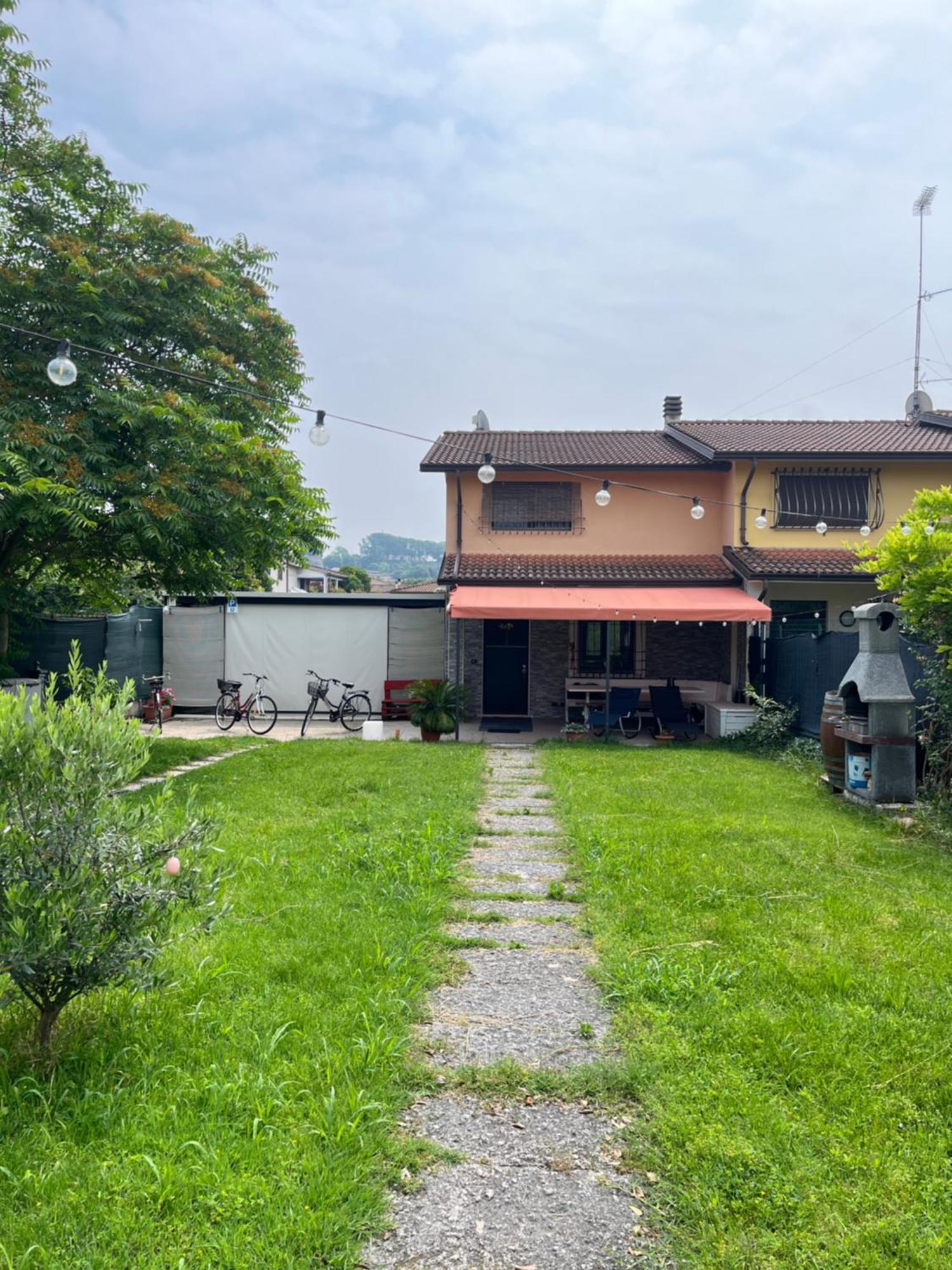 Garda Art&Garden Βίλα Volta Mantovana Εξωτερικό φωτογραφία