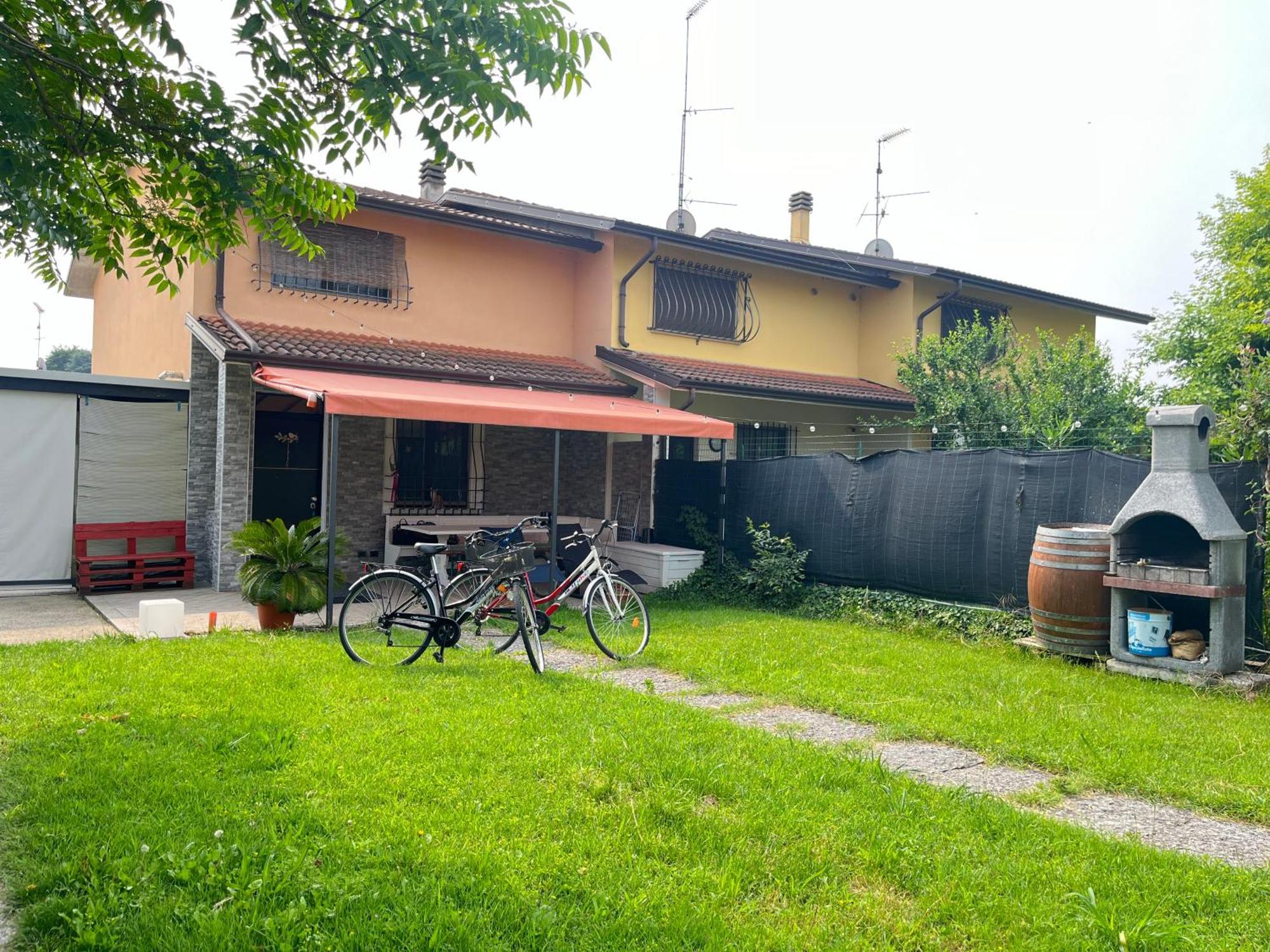 Garda Art&Garden Βίλα Volta Mantovana Εξωτερικό φωτογραφία