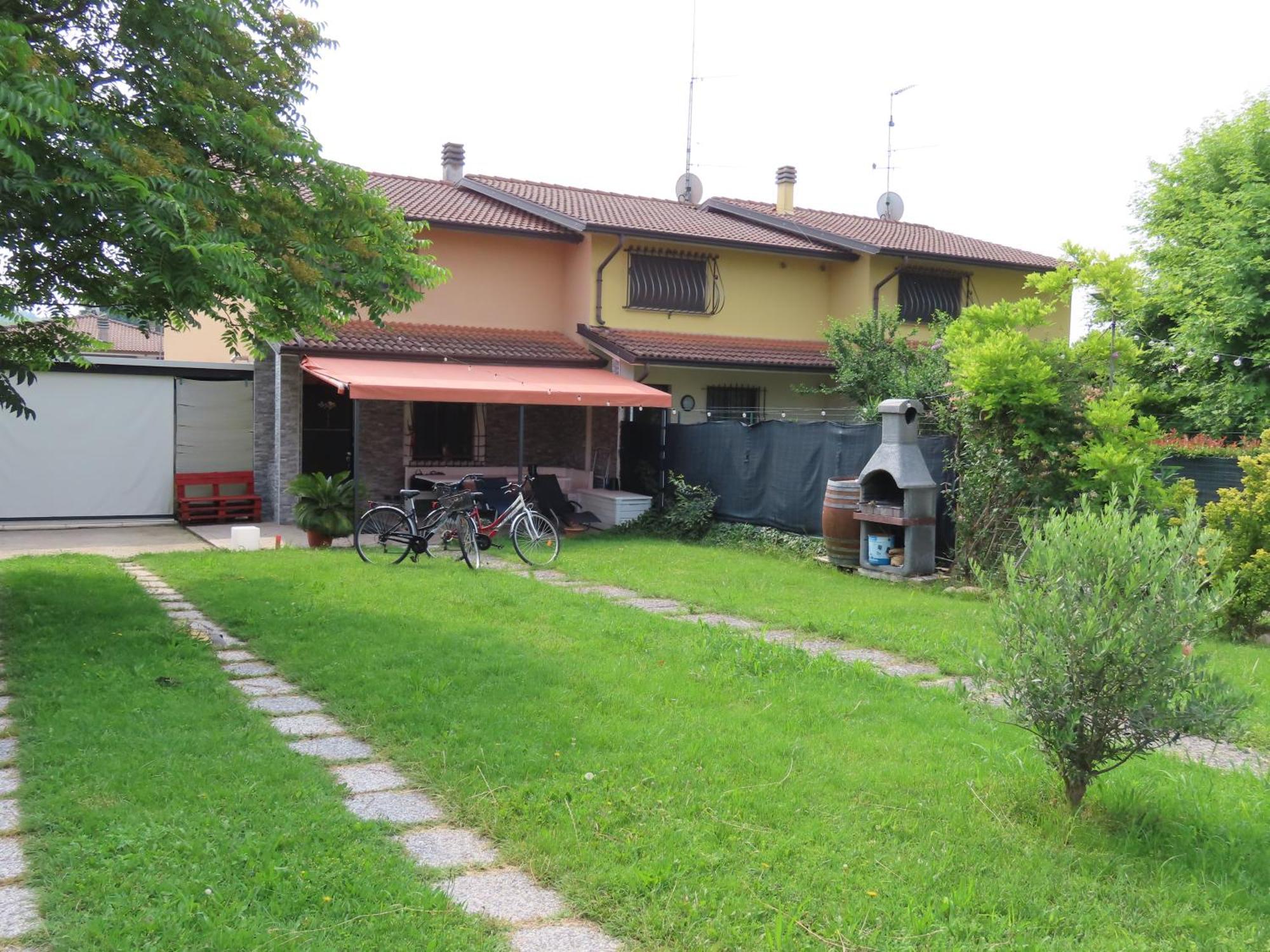 Garda Art&Garden Βίλα Volta Mantovana Εξωτερικό φωτογραφία